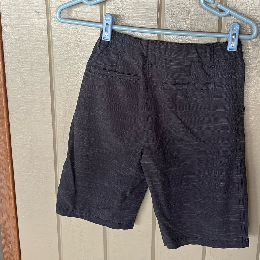 Boys Tech shorts - Picture 5 of 5